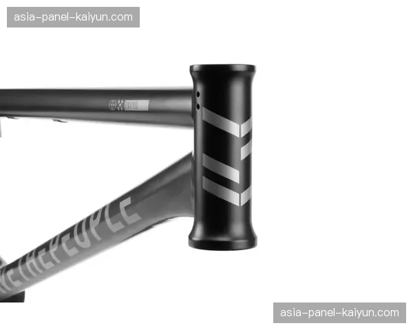 装备技术革新对BMX运动影响：3D打印钛合金车架或改变未来比赛格局