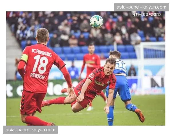 沙特资本入主欧洲足坛的隐忧：财务公平法案在德甲的适用性探讨